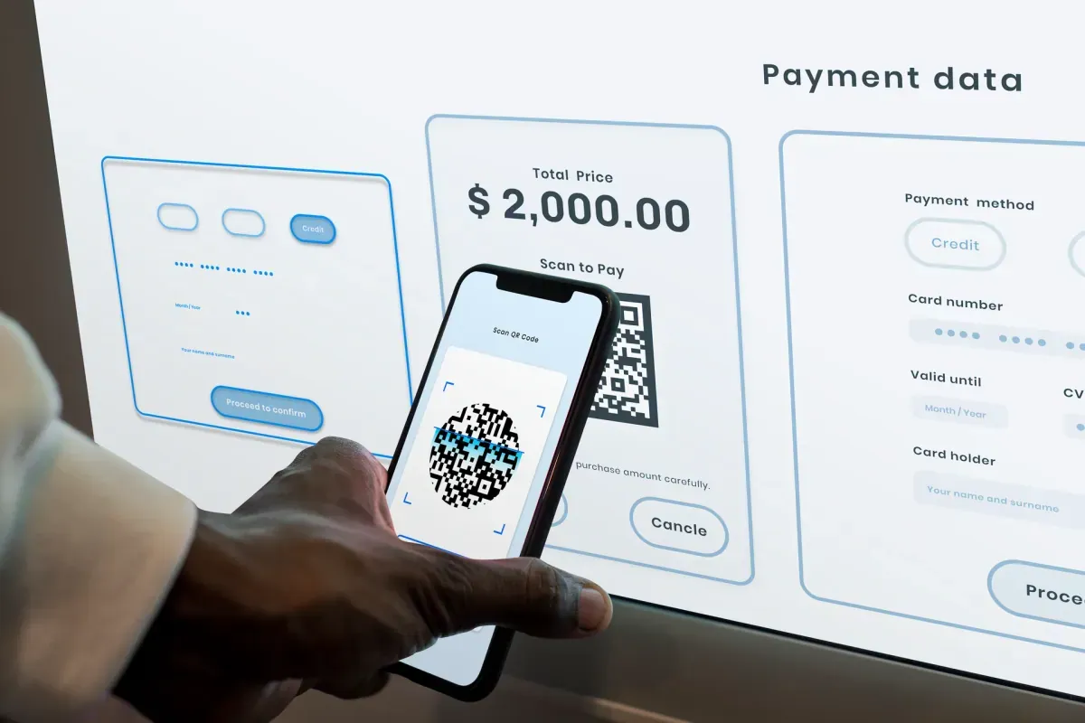 Regulated fintech operations floor under continuous audit-ready process